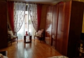 Casa de camp amb terreny en venda a la España, Cocentaina, ref.: TR198437 foto