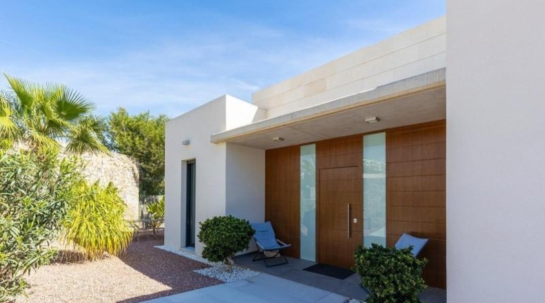 Alicante - Orihuela - 918m2