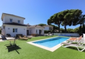 Chalet independiente con terreno en venta en la España, Campo-Mijas, ref: TR152724 foto