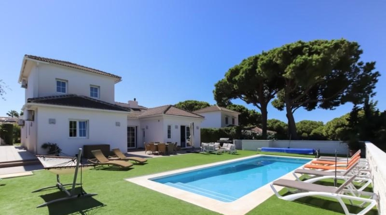 Málaga - Mijas - 780m2