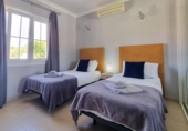 Chalet independiente con terreno en venta en la España, Campo-Mijas, ref: TR152724 foto