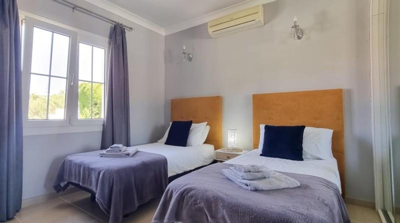 Málaga - Mijas - 780m2