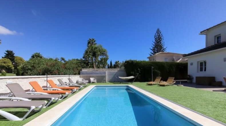 Málaga - Mijas - 780m2
