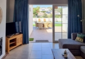 Chalet independiente con terreno en venta en la España, Campo-Mijas, ref: TR152724 foto