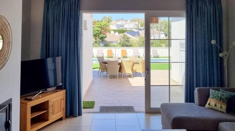 Málaga - Mijas - 780m2