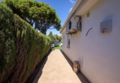 Chalet independiente con terreno en venta en la España, Campo-Mijas, ref: TR152724 foto