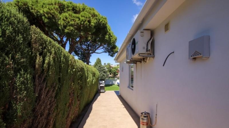 Málaga - Mijas - 780m2