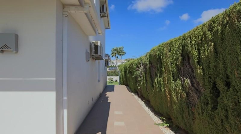 Málaga - Mijas - 780m2