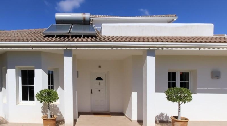 Málaga - Mijas - 780m2