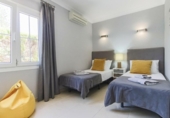 Chalet independiente con terreno en venta en la España, Campo-Mijas, ref: TR152724 foto