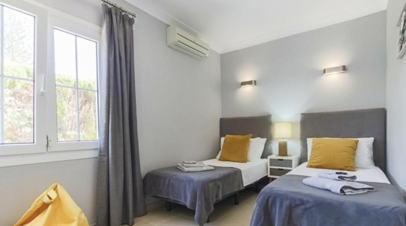 Málaga - Mijas - 780m2