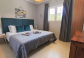Chalet independiente con terreno en venta en la España, Campo-Mijas, ref: TR152724 foto