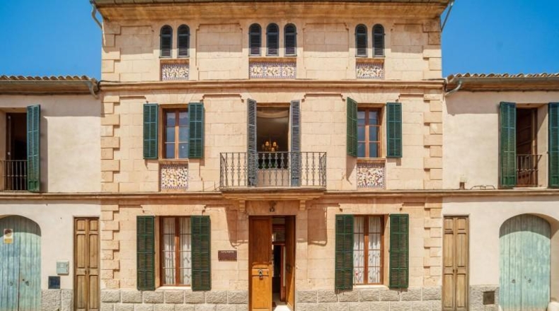 Islas Baleares - Inca - 1150m2