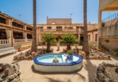 Chalet independiente con terreno en venta en la España, Inca, ref: TR166170 foto