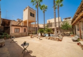 Chalet independiente con terreno en venta en la España, Inca, ref: TR166170 foto