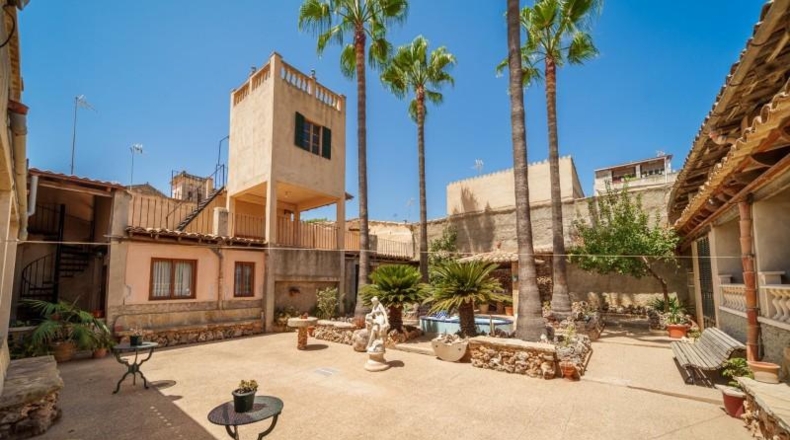 Islas Baleares - Inca - 1150m2
