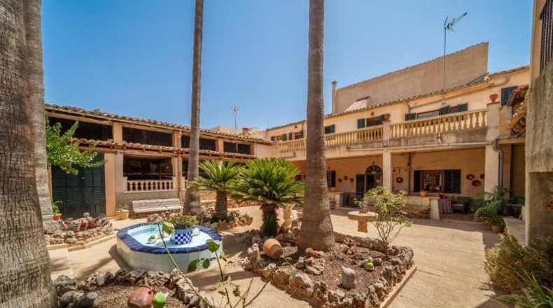 Islas Baleares - Inca - 1150m2