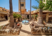 Chalet independiente con terreno en venta en la España, Inca, ref: TR166170 foto