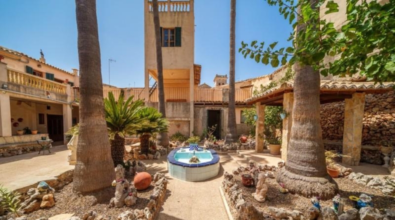 Islas Baleares - Inca - 1150m2