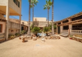 Chalet independiente con terreno en venta en la España, Inca, ref: TR166170 foto