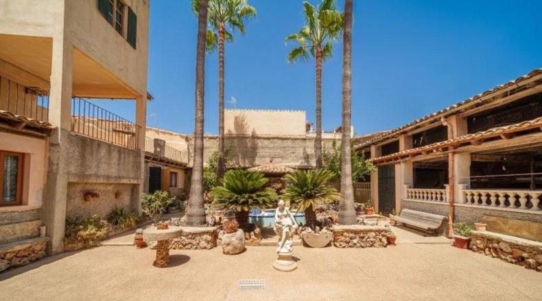 Islas Baleares - Inca - 1150m2