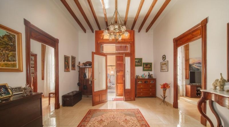 Islas Baleares - Inca - 1150m2