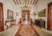 Chalet independiente con terreno en venta en la España, Inca, ref: TR166170 foto