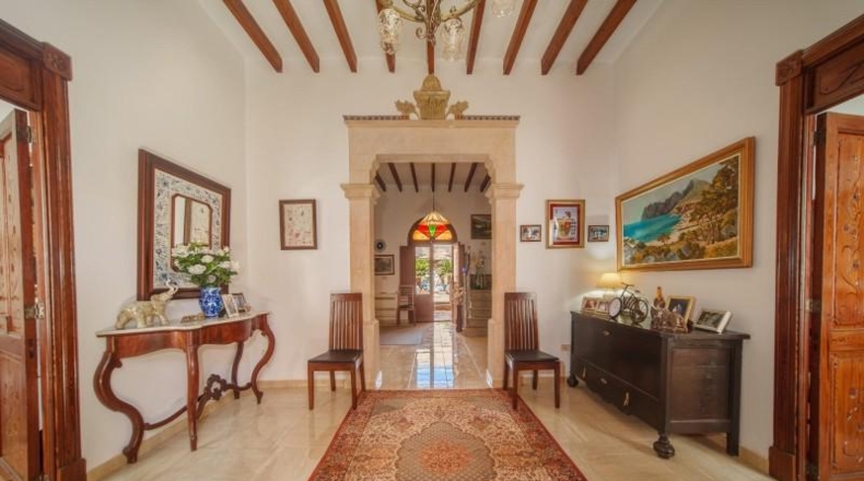 Islas Baleares - Inca - 1150m2