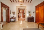 Chalet independiente con terreno en venta en la España, Inca, ref: TR166170 foto
