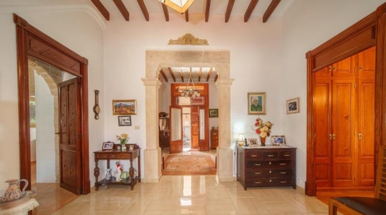 Islas Baleares - Inca - 1150m2