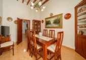 Chalet independiente con terreno en venta en la España, Inca, ref: TR166170 foto