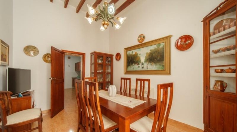 Islas Baleares - Inca - 1150m2