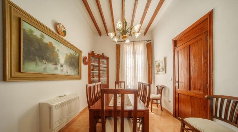 Islas Baleares - Inca - 1150m2