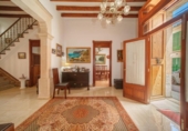 Chalet independiente con terreno en venta en la España, Inca, ref: TR166170 foto