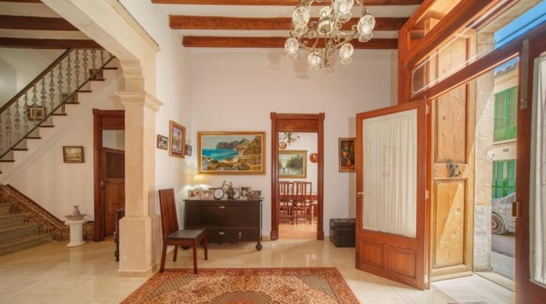 Islas Baleares - Inca - 1150m2
