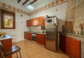 Chalet independiente con terreno en venta en la España, Inca, ref: TR166170 foto
