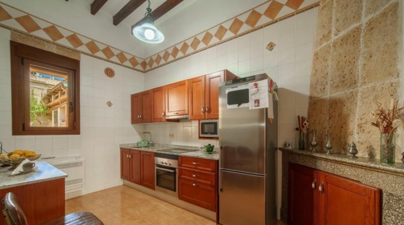 Islas Baleares - Inca - 1150m2