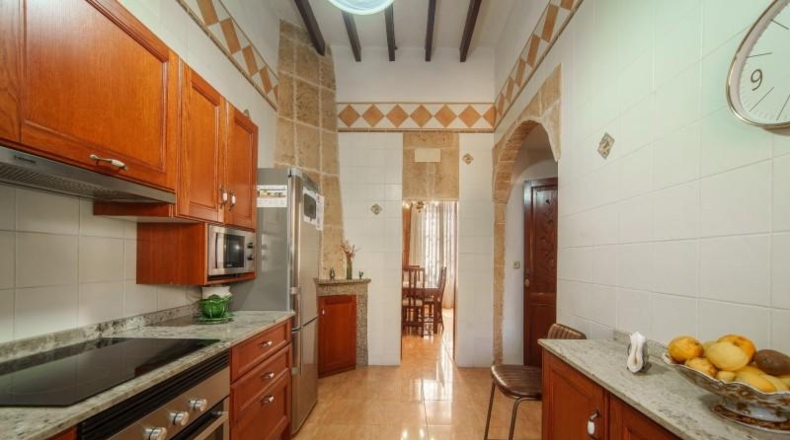 Islas Baleares - Inca - 1150m2