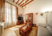 Chalet independiente con terreno en venta en la España, Inca, ref: TR166170 foto