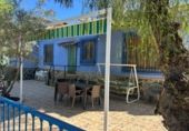 Загородный дом с участком на продажу в городе Molina de Segura Фото