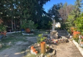 Загородный дом с участком на продажу в городе Molina de Segura Фото