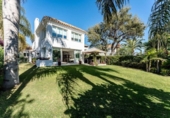 Xalet independent amb terreny en venda a la España, Campo-Mijas, ref.: TR335717 foto