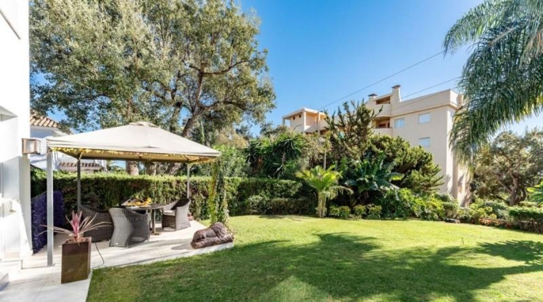 Малага - Mijas - 562m2