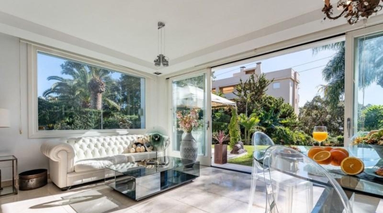 Малага - Mijas - 562m2