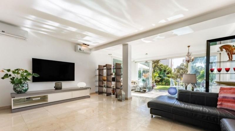Малага - Mijas - 562m2