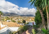 Detached villa with land for sale on España, Campo-Mijas, ref: TR356890 photo