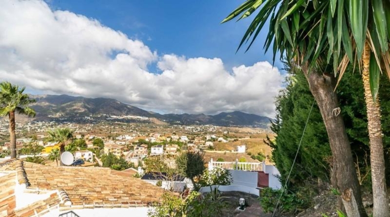 Málaga - Mijas - 204m2