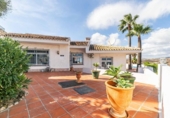 Detached villa with land for sale on España, Campo-Mijas, ref: TR356890 photo