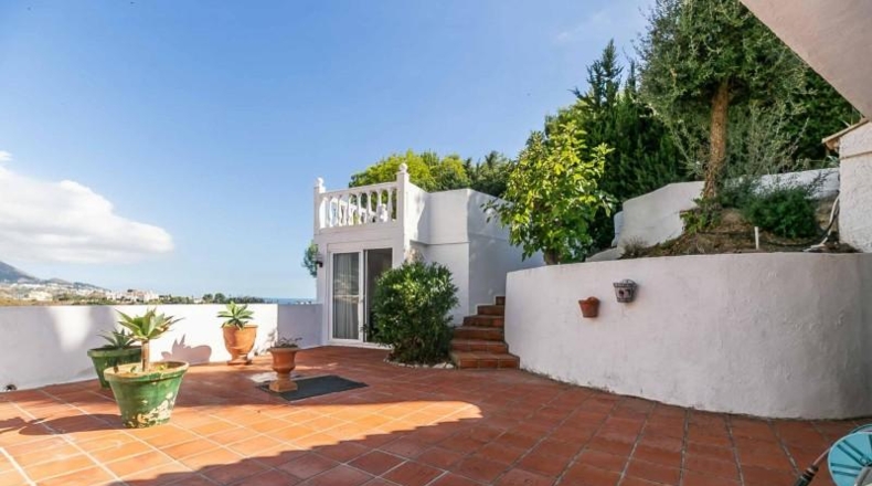 Málaga - Mijas - 204m2