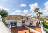 Detached villa with land for sale on España, Campo-Mijas, ref: TR356890 photo